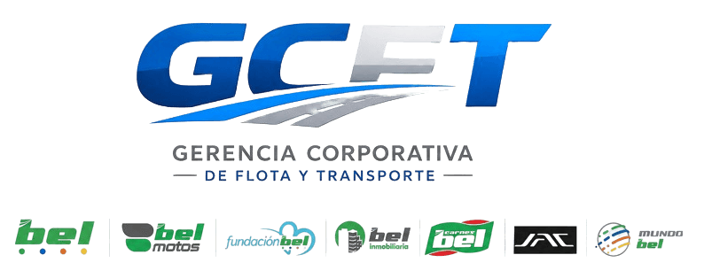 Gerencia Corporativa de Flota y Transporte